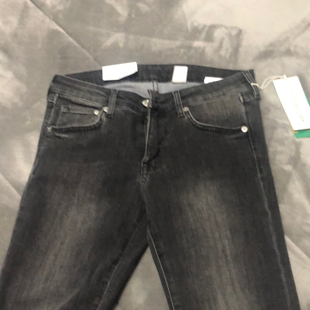 NWT H&M Skinny Jeans